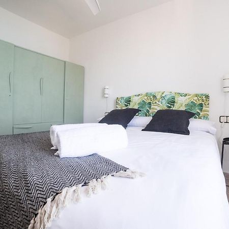 Apartamento Coblanca Benidorm Buitenkant foto