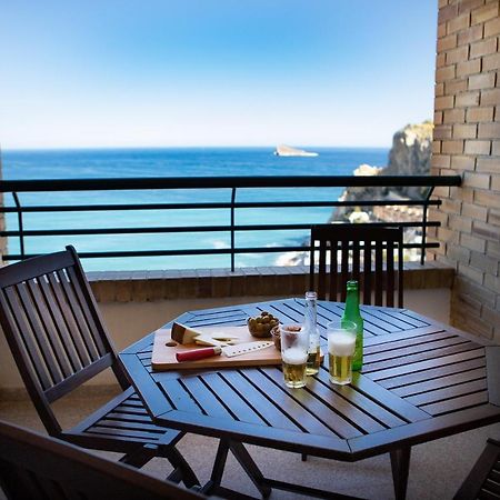 Apartamento Coblanca Benidorm Buitenkant foto
