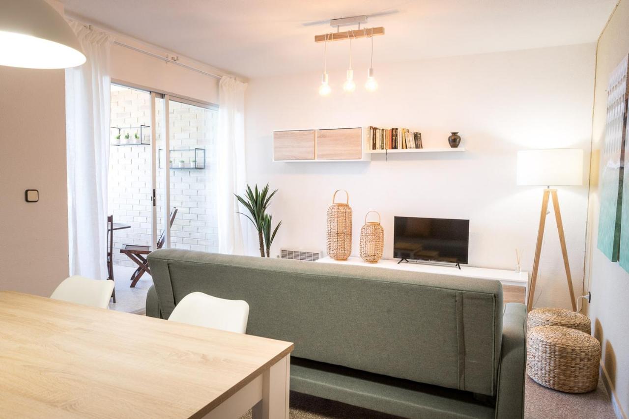 Apartamento Coblanca Benidorm Buitenkant foto