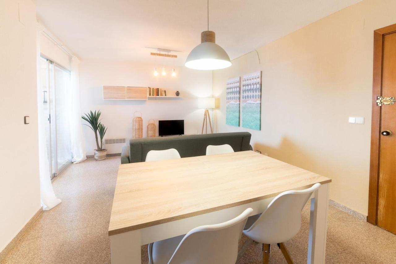 Apartamento Coblanca Benidorm Buitenkant foto